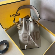 Fendi Bucket Bags